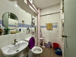 Blk 617 Woodlands Avenue 4 (Woodlands), HDB 4 Rooms #484710601